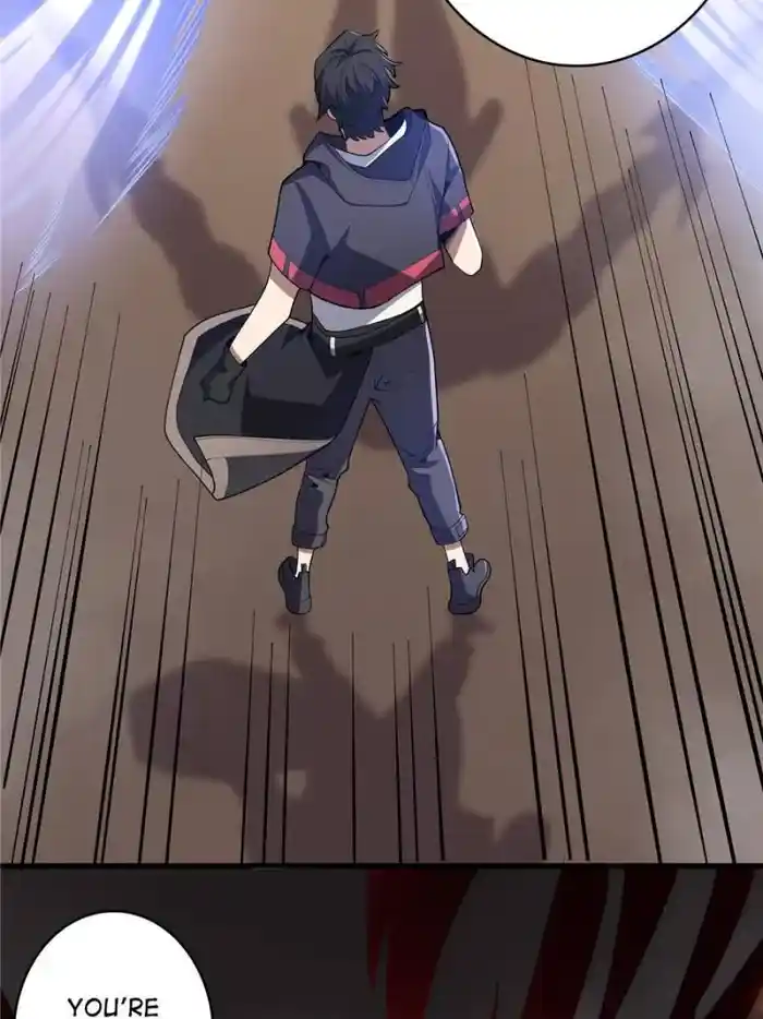 I’M Really Not A Supervillain Chapter 21