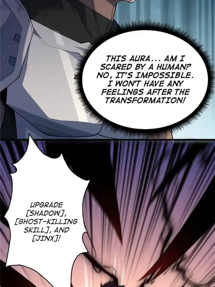 I’M Really Not A Supervillain Chapter 21