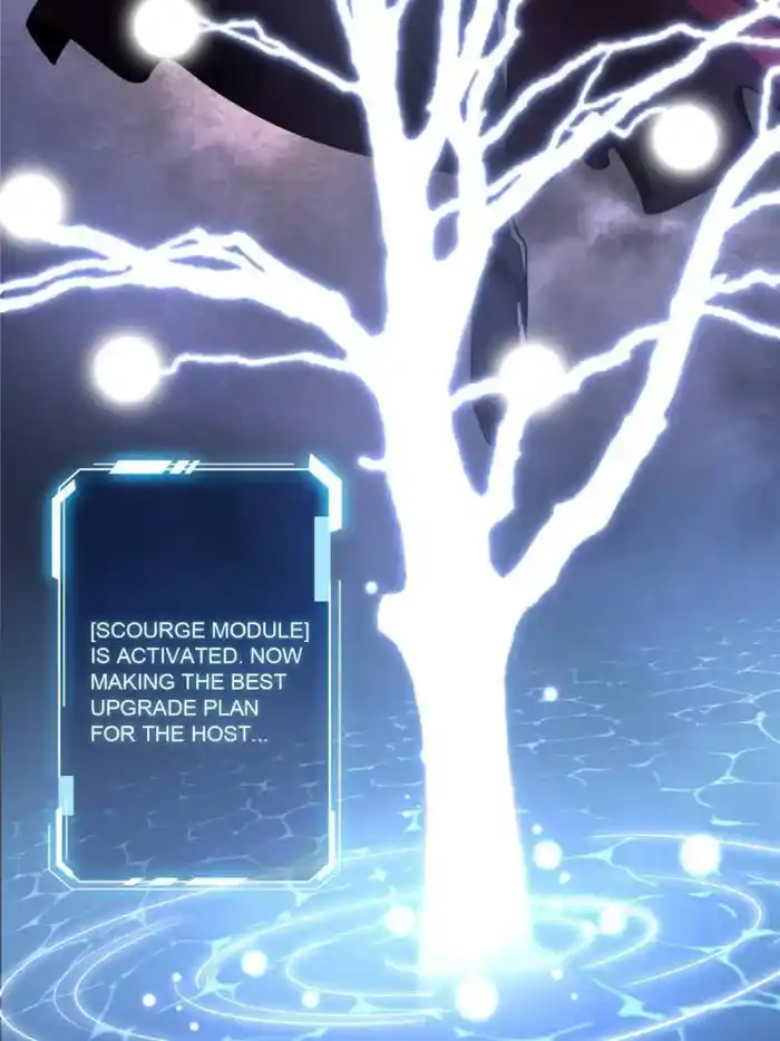 I’M Really Not A Supervillain Chapter 21