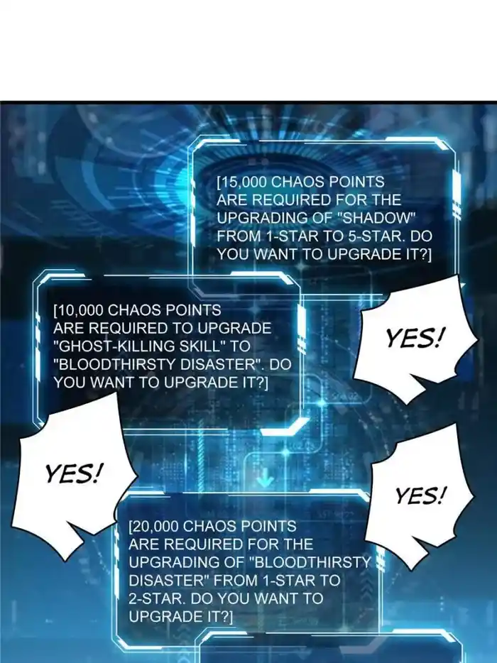 I’M Really Not A Supervillain Chapter 21