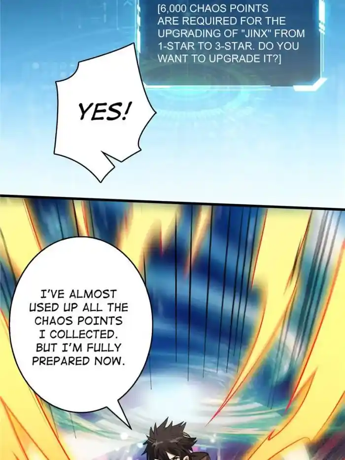 I’M Really Not A Supervillain Chapter 21