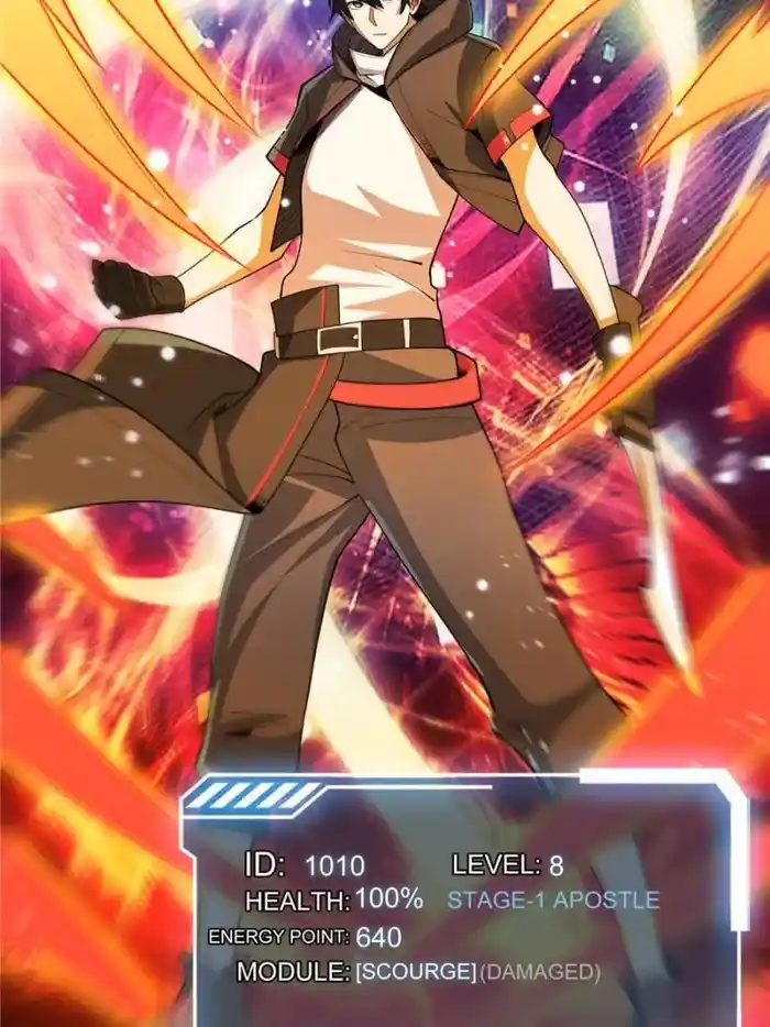 I’M Really Not A Supervillain Chapter 21