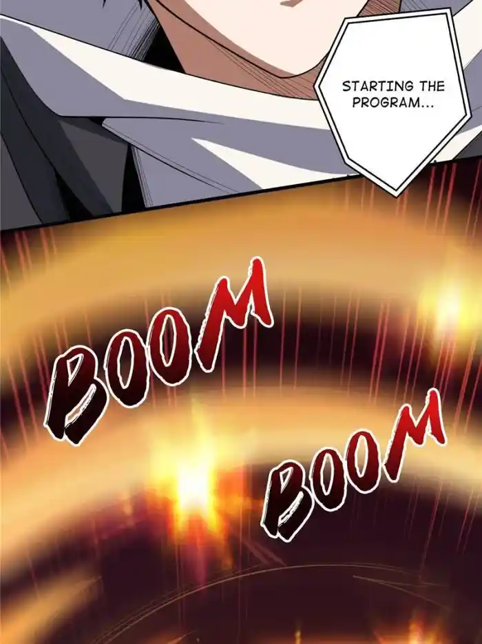 I’M Really Not A Supervillain Chapter 21