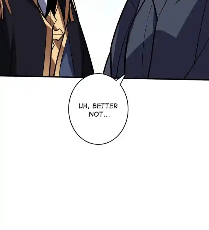 I’m Really Not A Supervillain Chapter 210