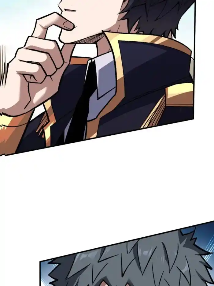 I’m Really Not A Supervillain Chapter 210