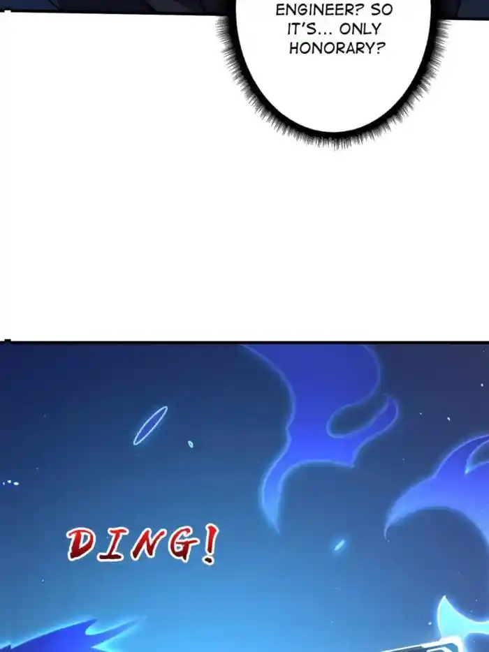 I’m Really Not A Supervillain Chapter 210