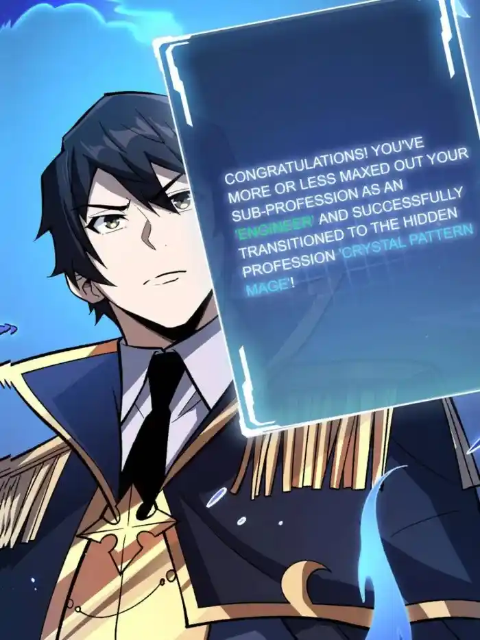 I’m Really Not A Supervillain Chapter 210