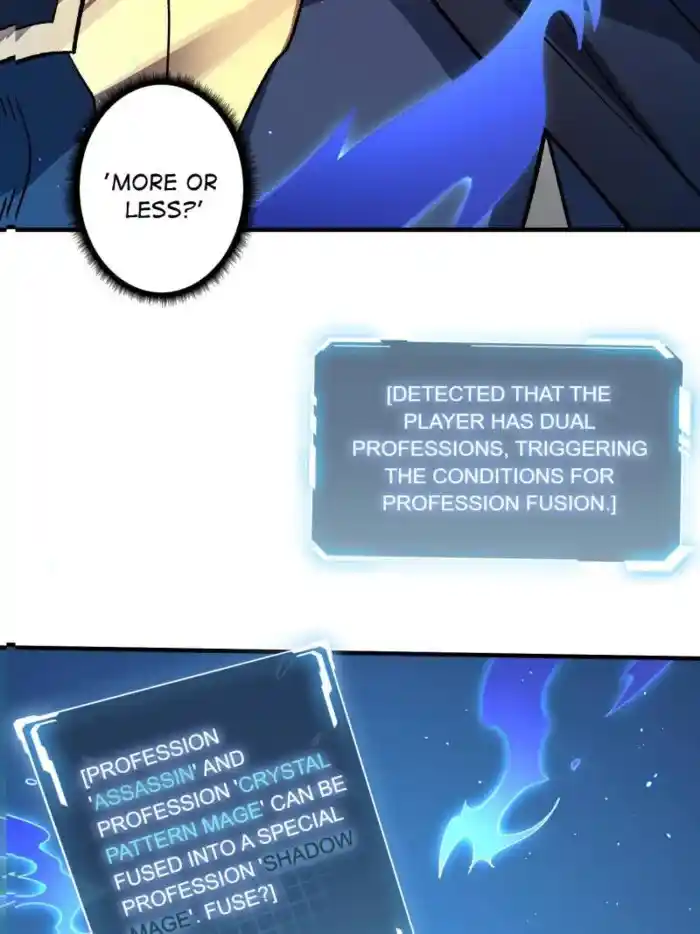 I’m Really Not A Supervillain Chapter 210