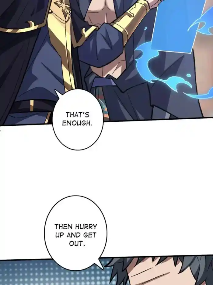 I’m Really Not A Supervillain Chapter 210