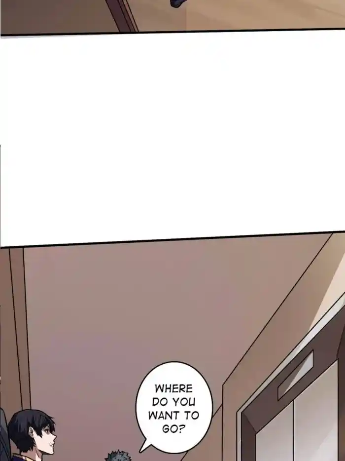 I’m Really Not A Supervillain Chapter 210