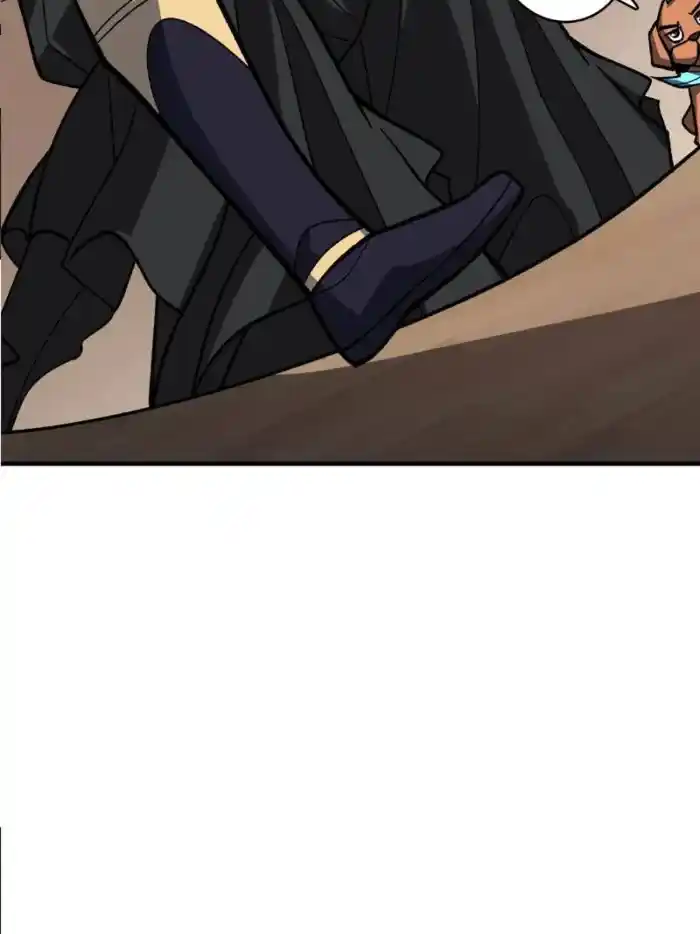 I’m Really Not A Supervillain Chapter 210