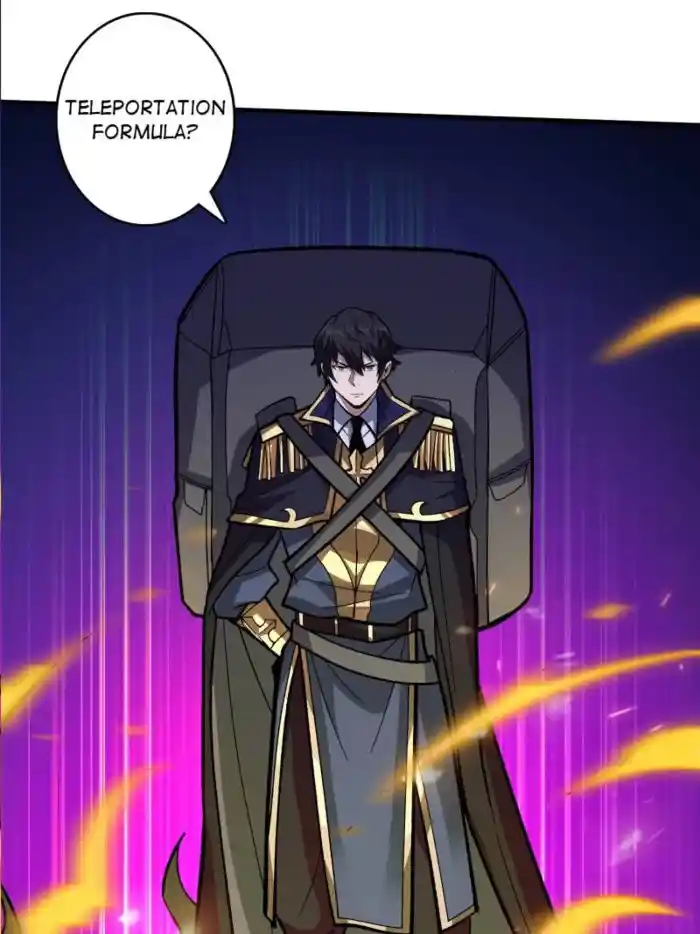 I’m Really Not A Supervillain Chapter 210