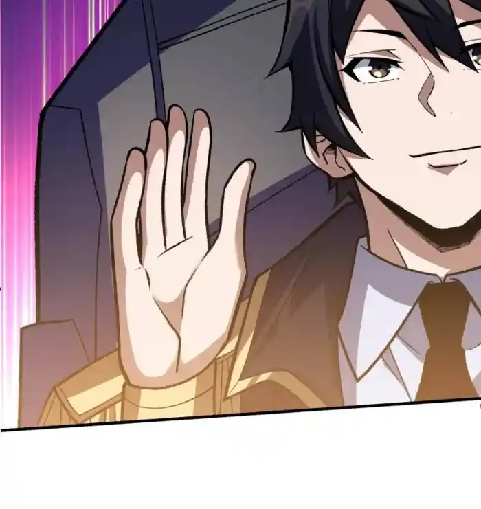 I’m Really Not A Supervillain Chapter 210