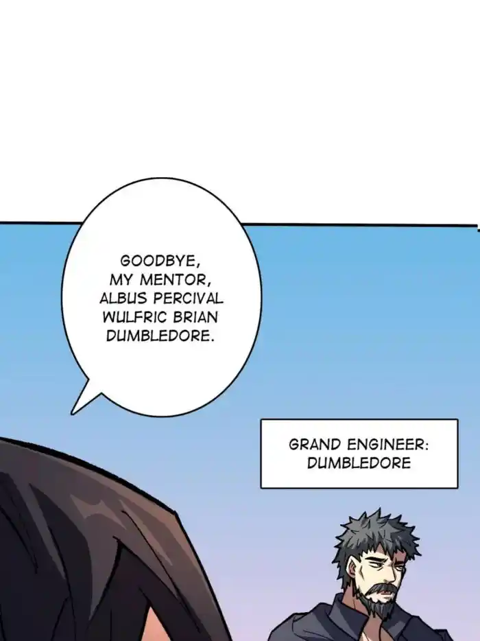 I’m Really Not A Supervillain Chapter 210