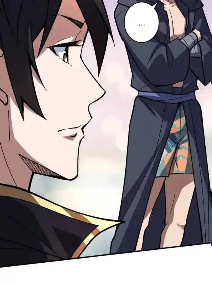 I’m Really Not A Supervillain Chapter 210