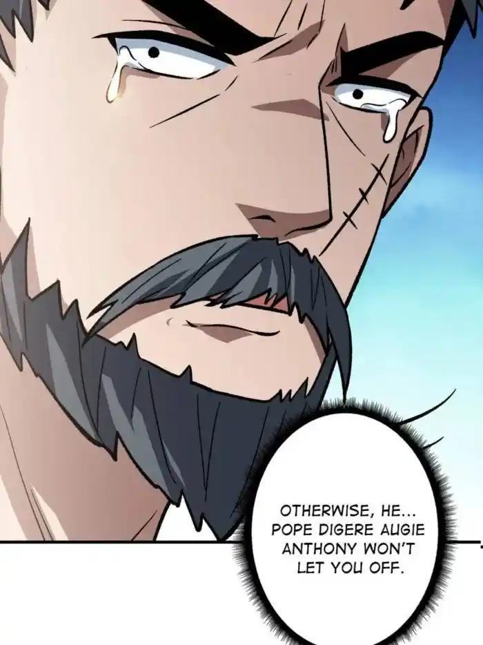 I’m Really Not A Supervillain Chapter 210