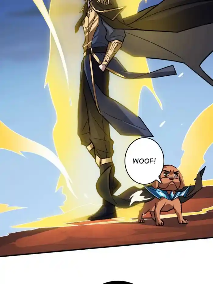 I’m Really Not A Supervillain Chapter 210