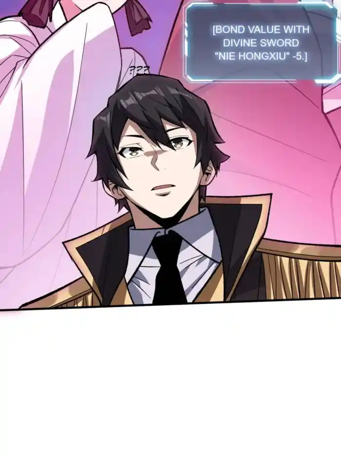 I’m Really Not A Supervillain Chapter 210