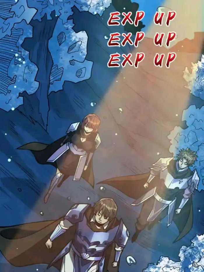 I’m Really Not A Supervillain Chapter 211