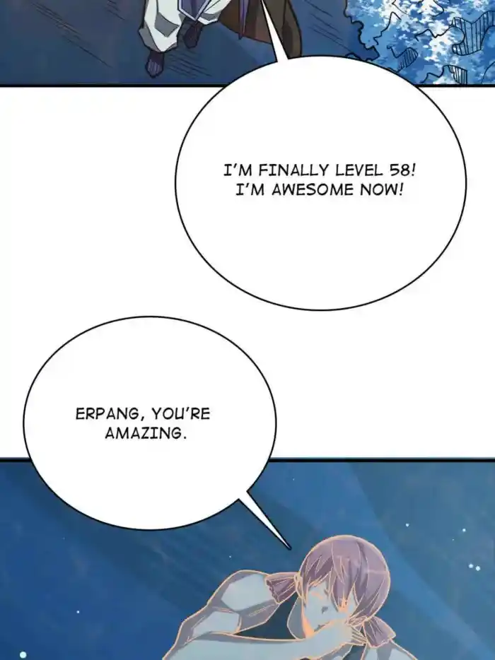 I’m Really Not A Supervillain Chapter 211