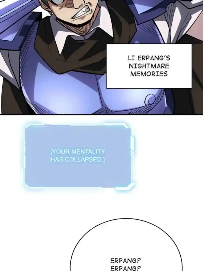 I’m Really Not A Supervillain Chapter 211