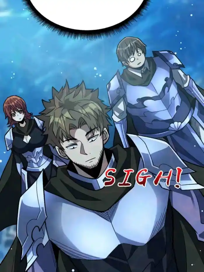 I’m Really Not A Supervillain Chapter 211