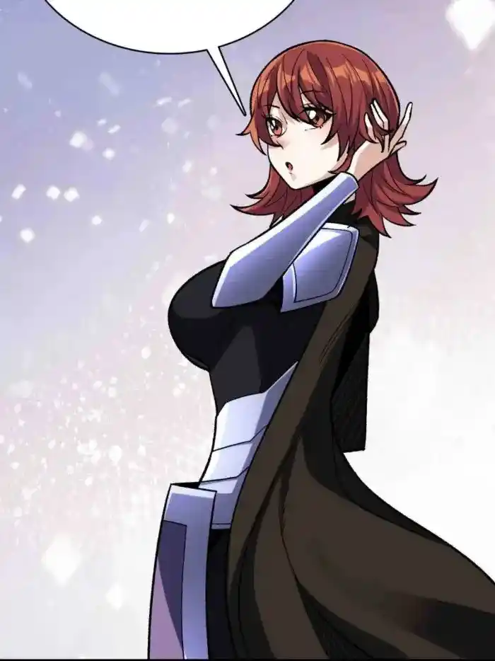 I’m Really Not A Supervillain Chapter 211