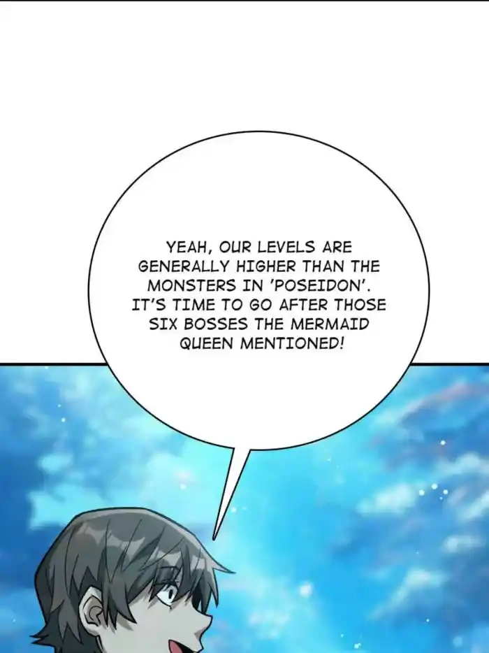 I’m Really Not A Supervillain Chapter 211