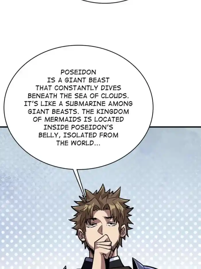 I’m Really Not A Supervillain Chapter 211