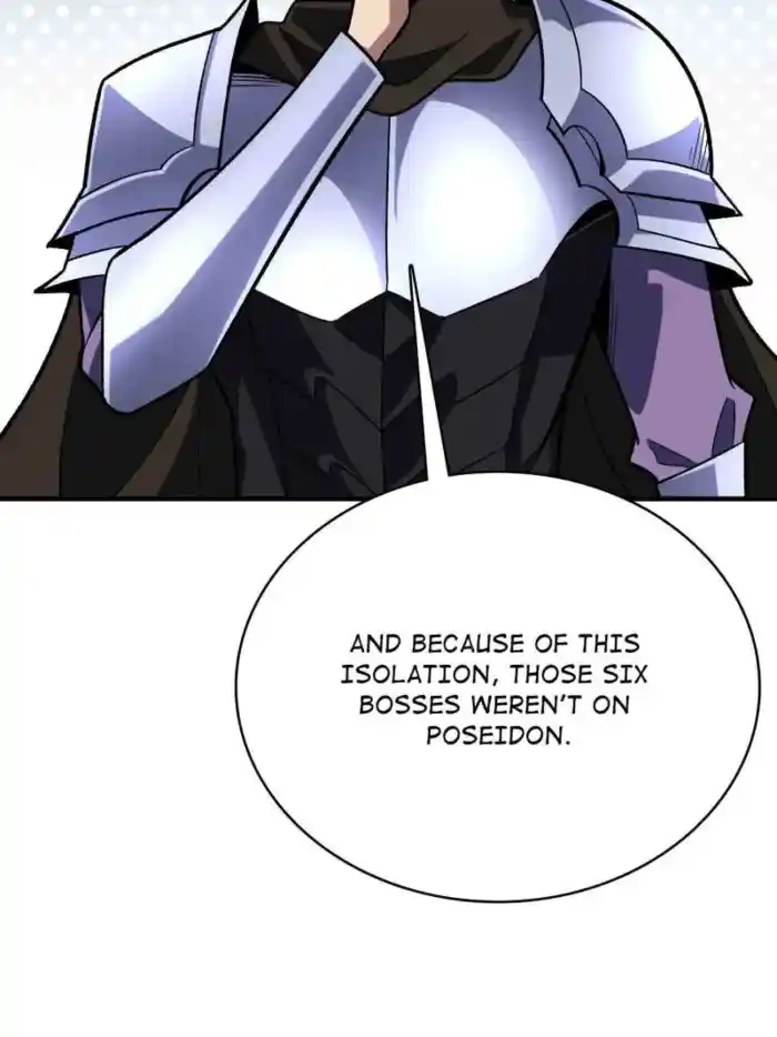 I’m Really Not A Supervillain Chapter 211