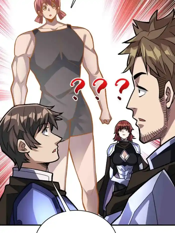 I’m Really Not A Supervillain Chapter 211