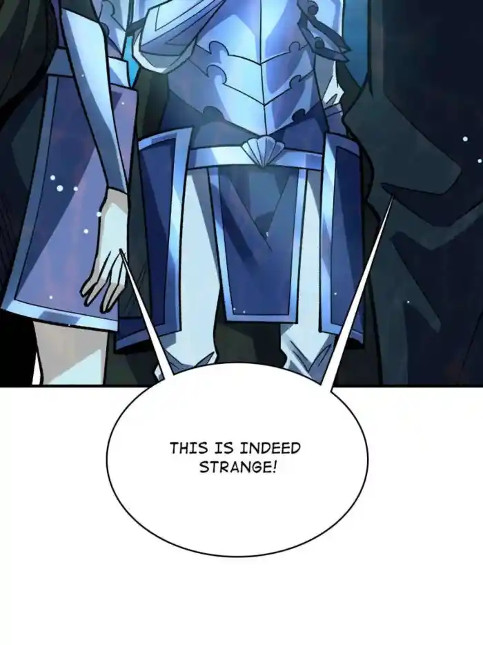 I’m Really Not A Supervillain Chapter 211