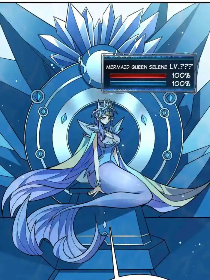 I’m Really Not A Supervillain Chapter 211