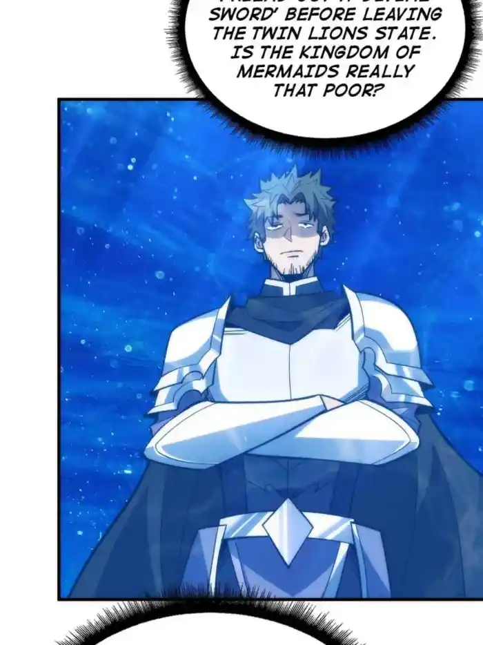 I’m Really Not A Supervillain Chapter 211