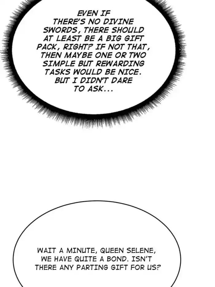 I’m Really Not A Supervillain Chapter 211