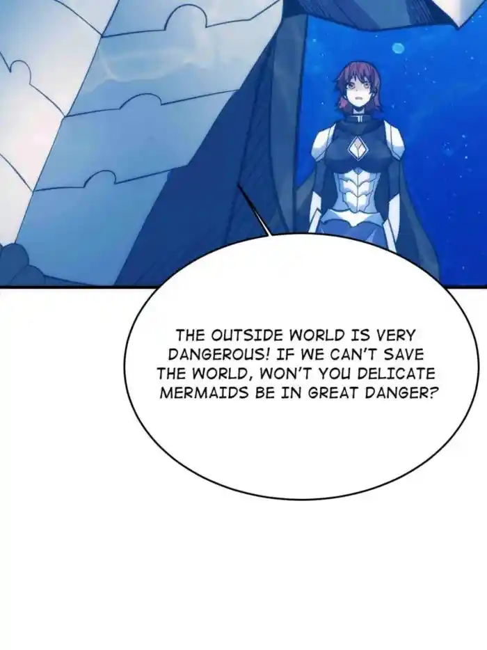 I’m Really Not A Supervillain Chapter 211