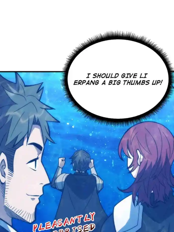 I’m Really Not A Supervillain Chapter 211