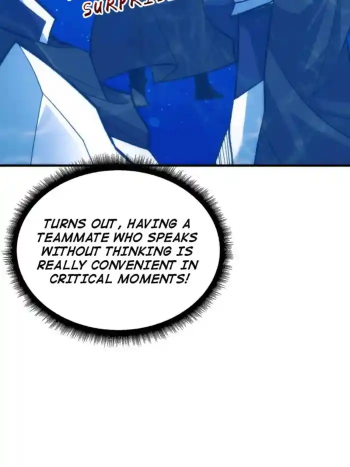 I’m Really Not A Supervillain Chapter 211