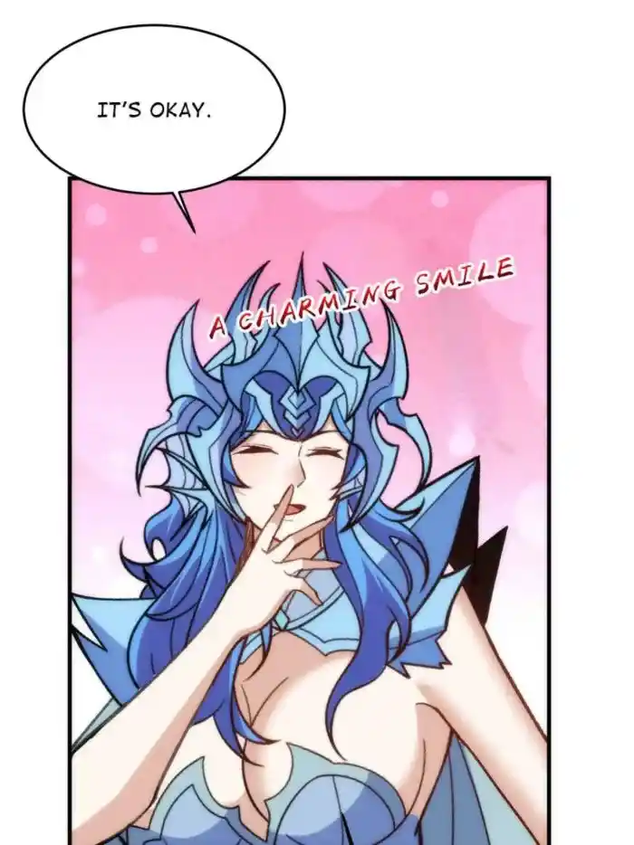 I’m Really Not A Supervillain Chapter 211