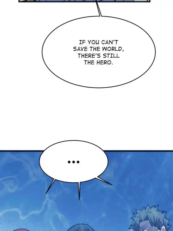 I’m Really Not A Supervillain Chapter 211