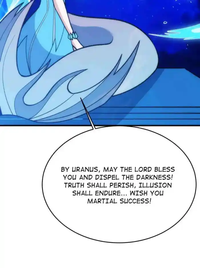 I’m Really Not A Supervillain Chapter 211