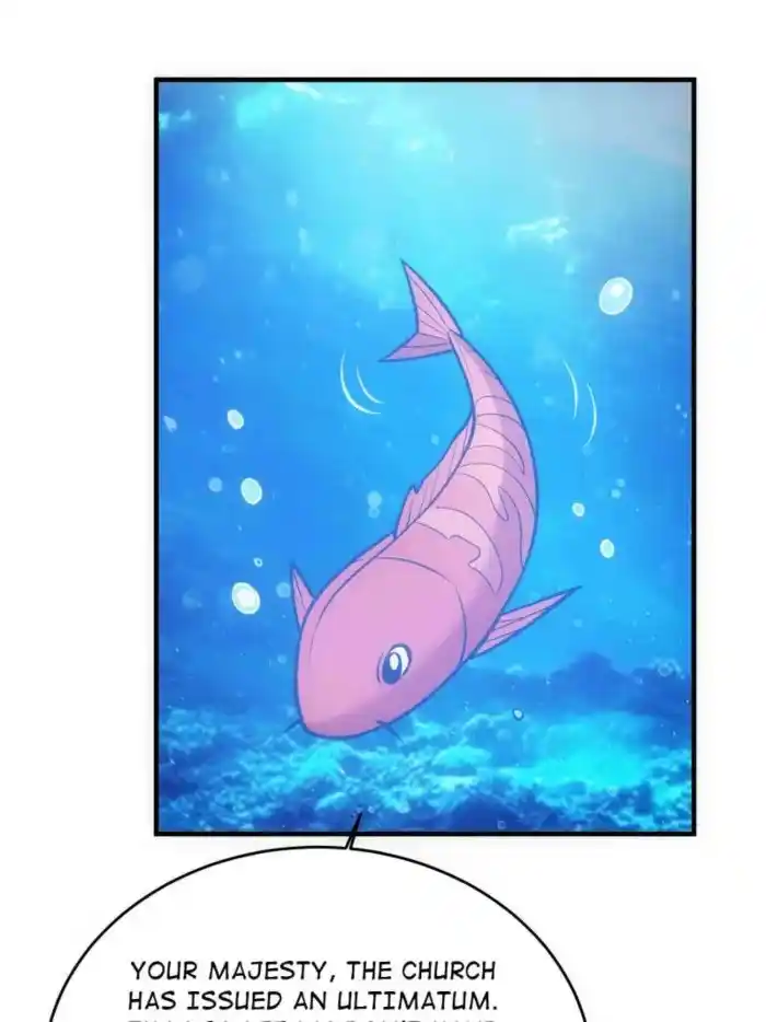 I’m Really Not A Supervillain Chapter 211