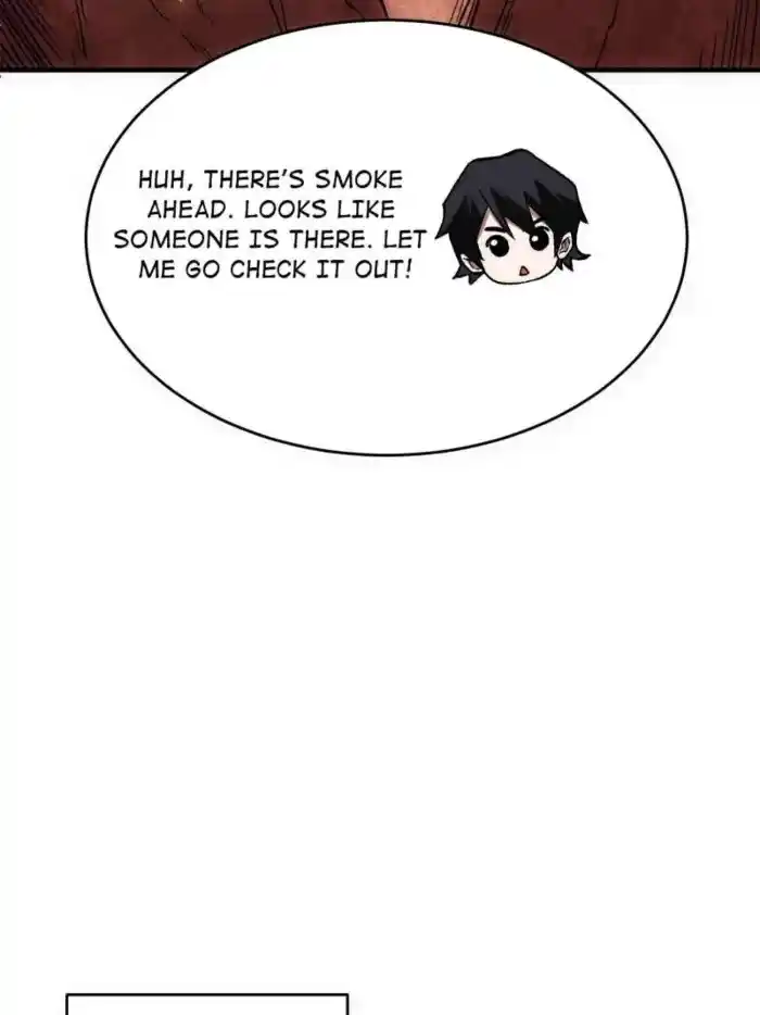 I’m Really Not A Supervillain Chapter 211