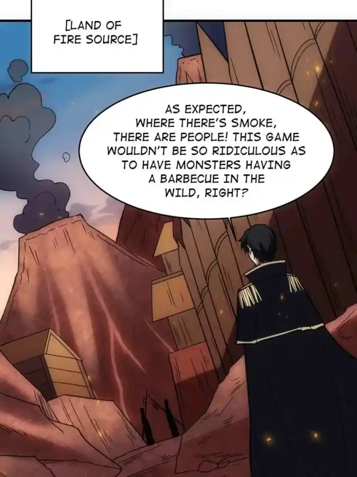 I’m Really Not A Supervillain Chapter 211