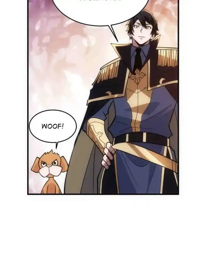 I’m Really Not A Supervillain Chapter 211