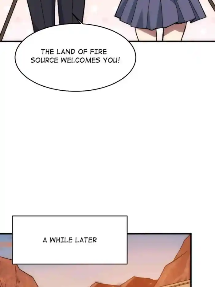 I’m Really Not A Supervillain Chapter 211