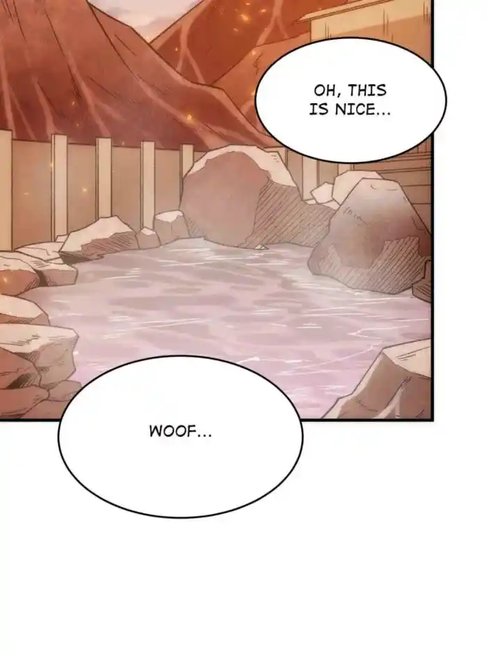 I’m Really Not A Supervillain Chapter 211