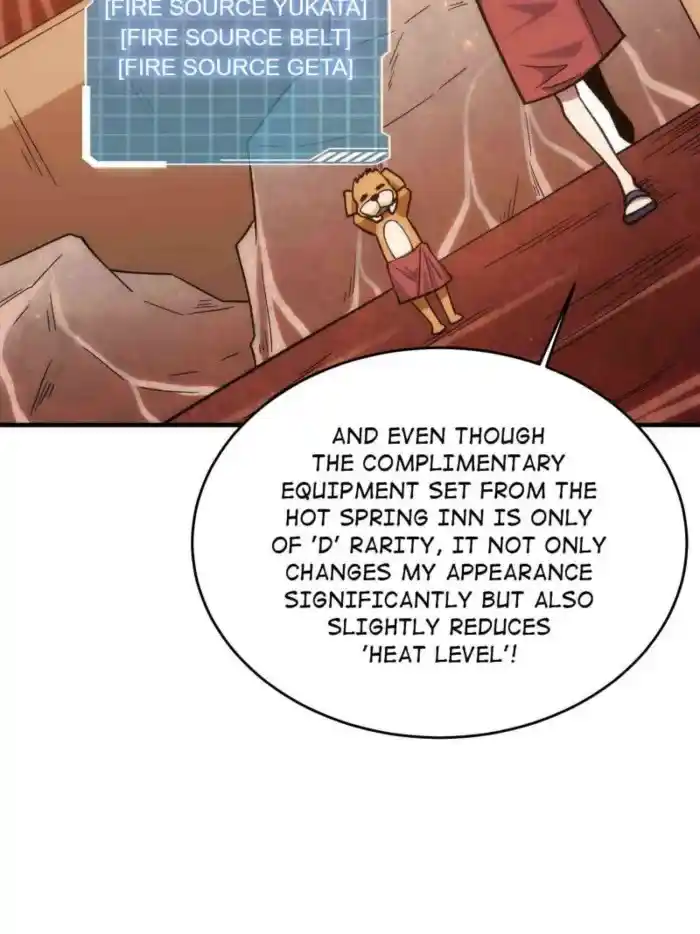 I’m Really Not A Supervillain Chapter 211