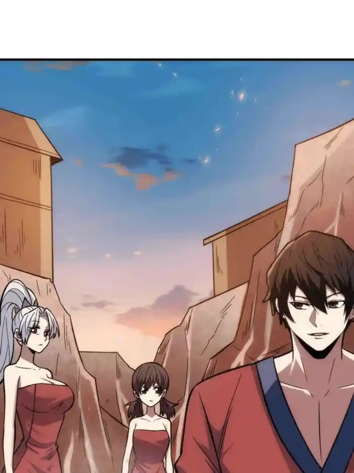 I’m Really Not A Supervillain Chapter 211