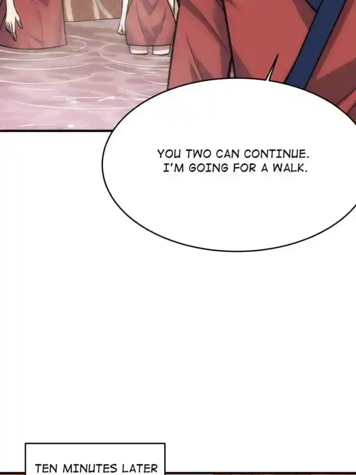 I’m Really Not A Supervillain Chapter 211